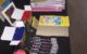 Fournitures scolaires APV Togo association humanitaire de Dordogne