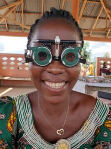 JUIN 2024 Mission humanitaire APV Togo association de Dordogne