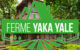 Cabane ferme Yaka Yale Togo
